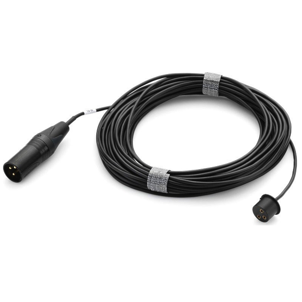 Микрофонный кабель DPA DAO4010 артикул 129256Si-1