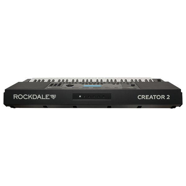 Синтезатор ROCKDALE Creator 2 артикул 303317Si-1 фото 12