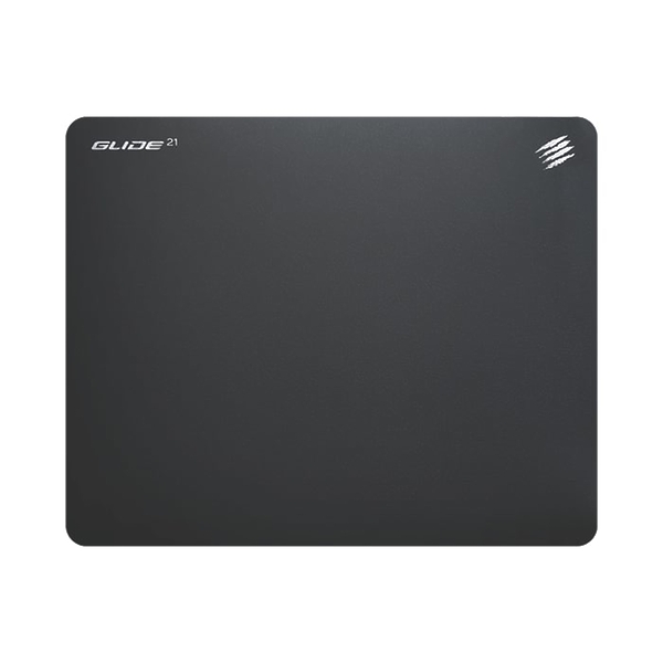 Игровой коврик для мыши Mad Catz G.L.I.D.E. 21 (SGSSNS21BL000-0) артикул 298804Si-1