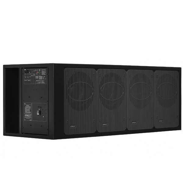 Сабвуфер Genelec HTS6 артикул 144497Si-1 фото 5