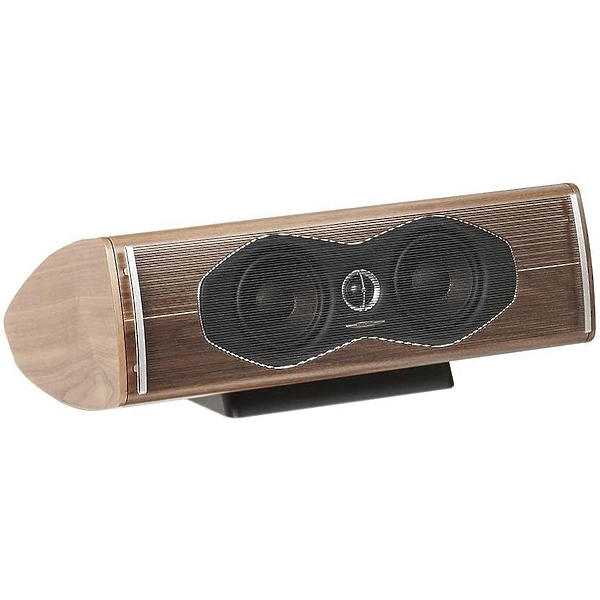 Акустика центрального канала Sonus Faber Olympica Nova Center I walnut артикул 199811Si-1 фото 9