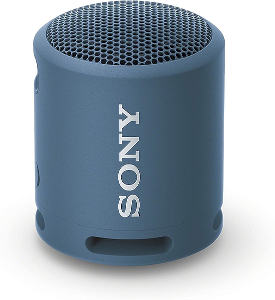 Портативная акустика Sony SRS-XB13 Light Blue артикул 300284Si-1 в интернет-магазине «HiFiRussia»