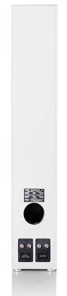 Напольная акустика Canton GLE 496.2 AR white артикул 236511Si-1 фото 6