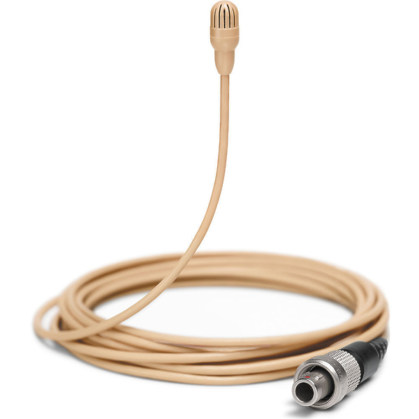 Микрофон Shure TL47T/O-LEMO артикул 193345Si-1