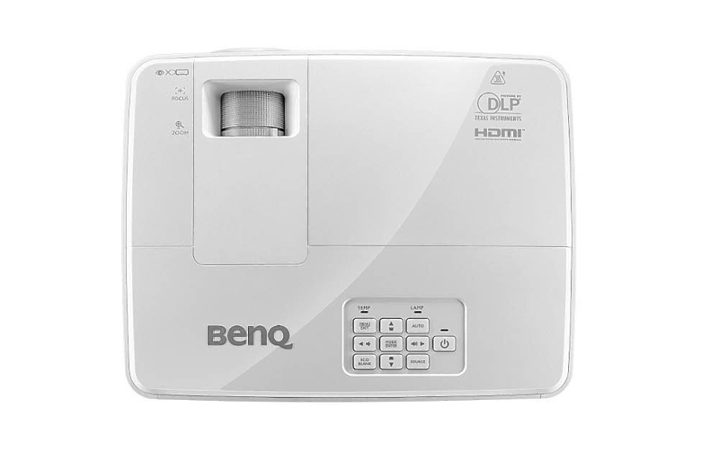 Проектор Benq MS524 артикул 112478Si-1 фото 6