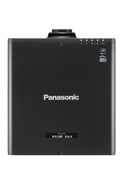 Panasonic PT-RX110LBE артикул 349820SI-1 фото 6