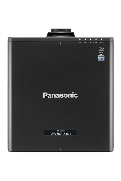 Проектор Panasonic PT-RX110LBE артикул 157806Si-1 фото 6