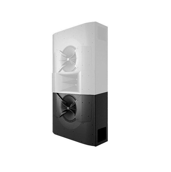 Нижняя часть JBL C222-BOT артикул 284009Si-1 в интернет-магазине «HiFiRussia»