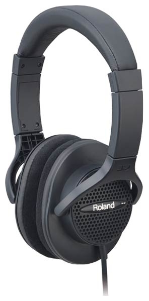 Наушники Roland RH-A7 артикул 121903Si-1