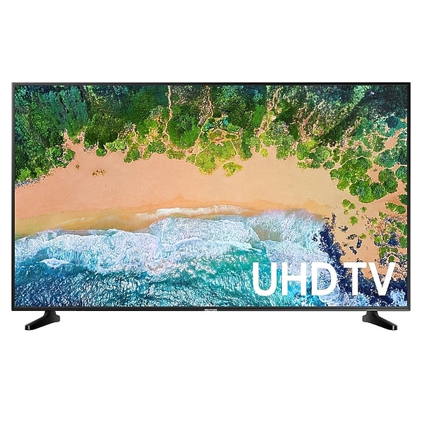 LED телевизор Samsung UE43NU7090U артикул 191596Si-1
