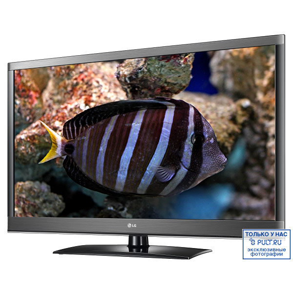 LED телевизор LG 47LW575S артикул 377594FV-1 фото 3