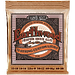 Cтруны для двенадцатиструнной гитары Ernie Ball Earthwood 2152