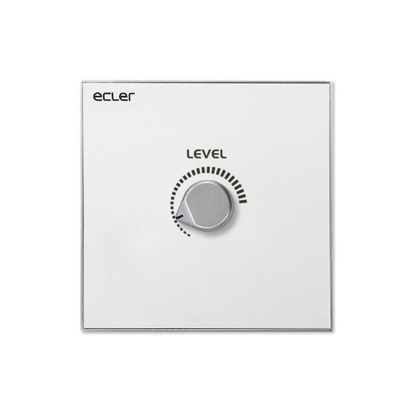 Регулятор громкости Ecler WPaH-AT40 артикул 242157Si-1