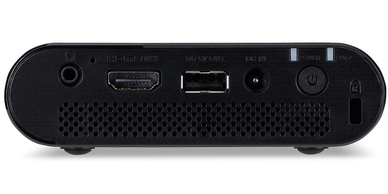 Проектор Acer C200 артикул 189110Si-1 фото 4