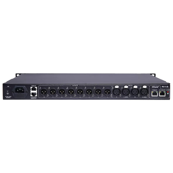 Аудиопроцессор Marani LPP480F артикул 309359Si-1 фото 5
