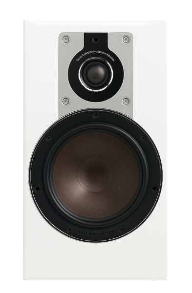 Полочная акустика Dali OPTICON 2 white артикул 131757Si-1 фото 3