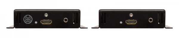 Удлинитель Gefen GTB-HDBT-POL-BLK артикул 136926Si-1 фото 3