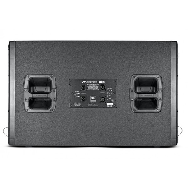 Сабвуфер JBL VTX-S25 артикул 124260Si-1 фото 4