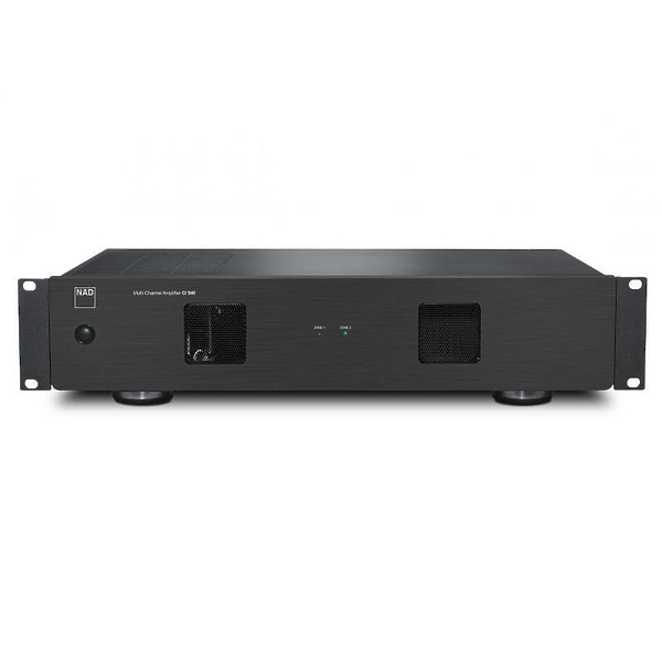 NAD CI 940 AMP в «HiFiRussia»