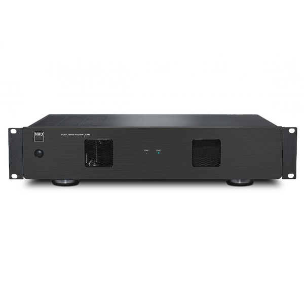 Усилитель мощности NAD CI 940 AMP артикул 144842Si-1 в интернет-магазине «HiFiRussia»