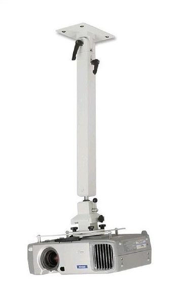Универсальное потолочное крепление ScreenMedia SM-D-1 артикул 139673Si-1
