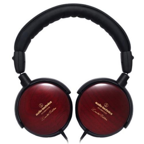 Наушники Audio Technica ATH-ESW11 артикул 115308FV-1