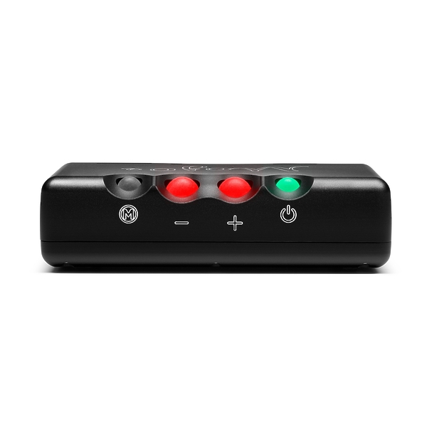 Усилитель для наушников Chord Electronics Mojo 2 black артикул 259970Si-1 фото 7