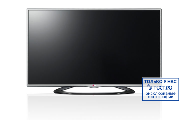 LED телевизор LG 32LA615V артикул 331446FV-1 фото 6