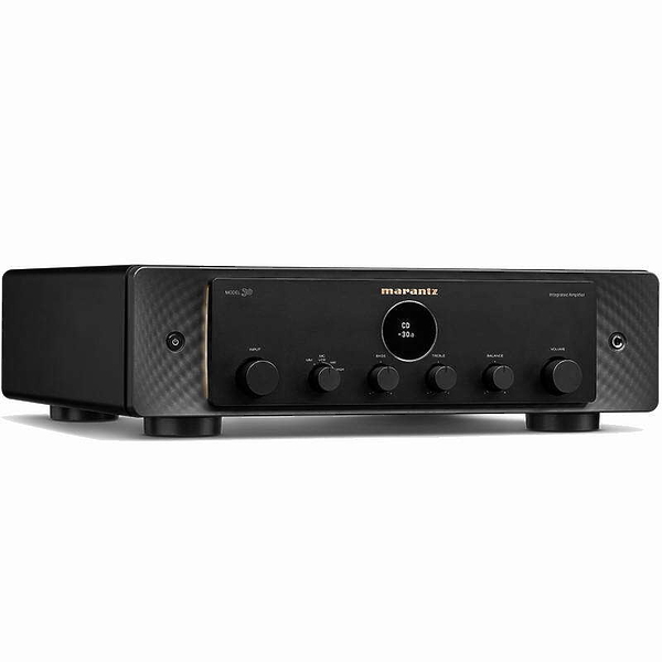 Интегральный усилитель Marantz Model 30 Black артикул 228912Si-1 в интернет-магазине «HiFiRussia»