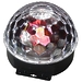 Световое оборудование Led Star Disco Ball
