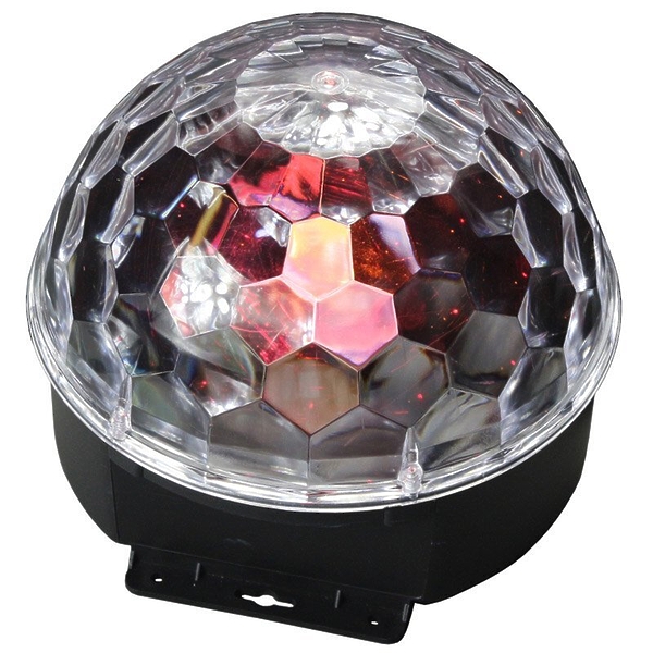 Световое оборудование Led Star Disco Ball артикул 172089Si-1