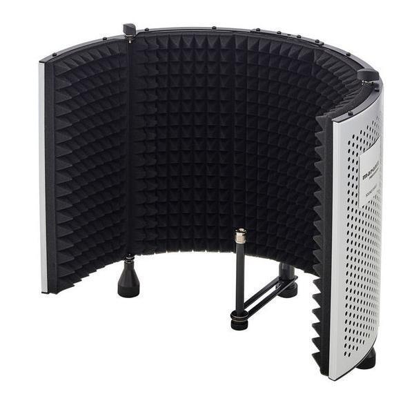 Звукопоглащающий экран Marantz Sound Shield артикул 207207Si-1 в интернет-магазине «HiFiRussia»