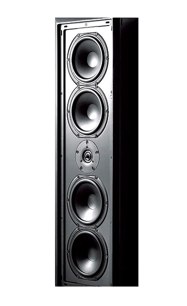 Встраиваемая акустика UandKSound S6-II артикул 275815Si-1 фото 3
