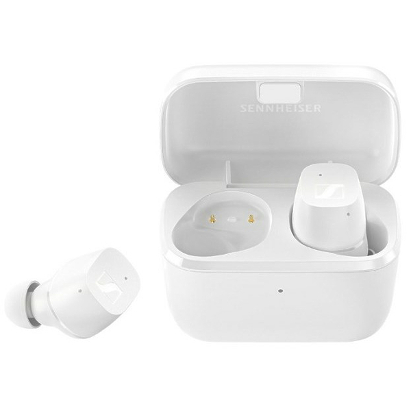 Наушники Sennheiser CX 200TW1 WHITE артикул 270394Si-1
