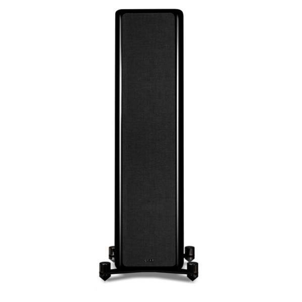 Напольная акустика Quad Revela 2 Hi-Gloss Black артикул 302344Si-1 фото 4