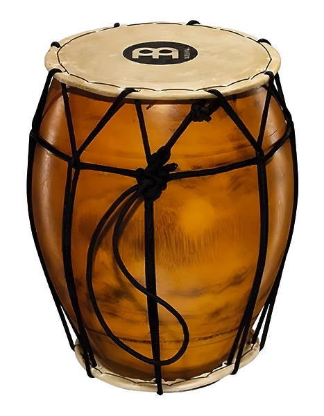 Тайский барабан Meinl RAMWONG7 артикул 285878Si-1