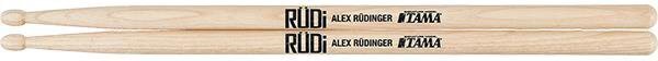 Барабанные палочки TAMA H-RUDI Alex Rudinger Signature Sticks артикул 254441Si-1