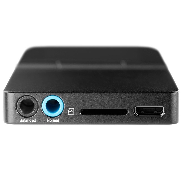 Плеер HiFiMAN SuperMini артикул 156269Si-1 фото 7