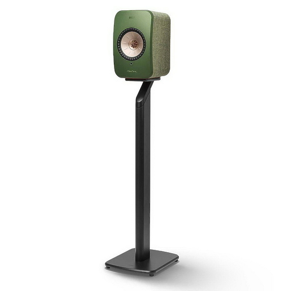 Стойки KEF S1 FLOOR STAND BLACK (SP4014BA) артикул 228309Si-1 фото 6