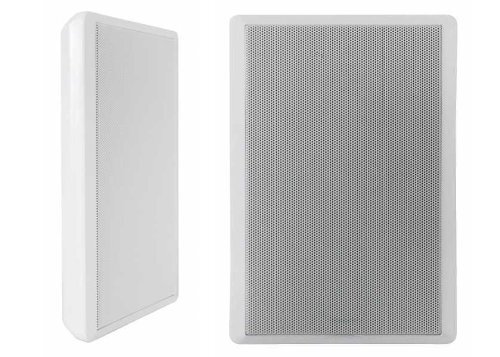 Настенная акустика Dynavox WS-502 white артикул 104359Si-1