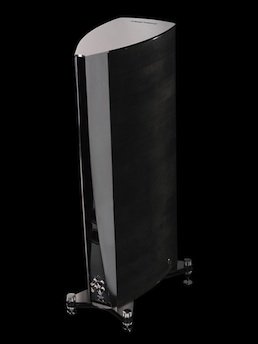 Напольная акустика Sonus Faber Amati futura graphite артикул 100570Si-1 фото 6