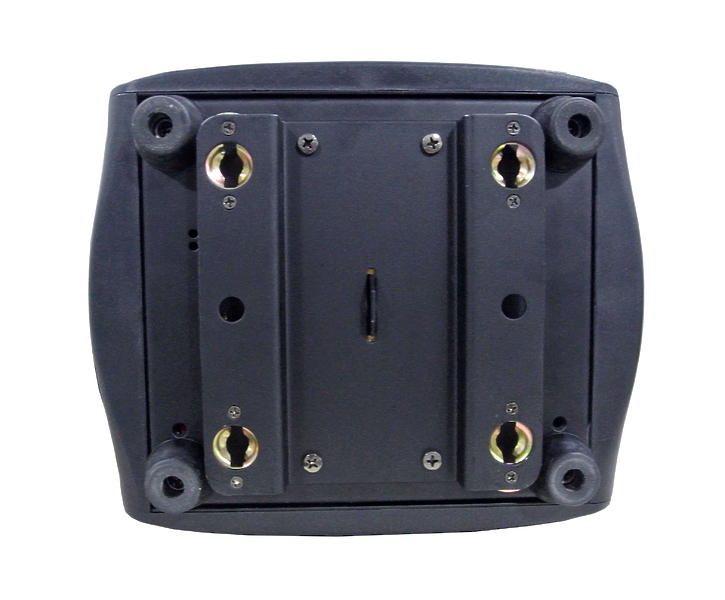 Вращающаяся голова Xline Light LED WASH 1912 ZR артикул 282572Si-1 фото 8