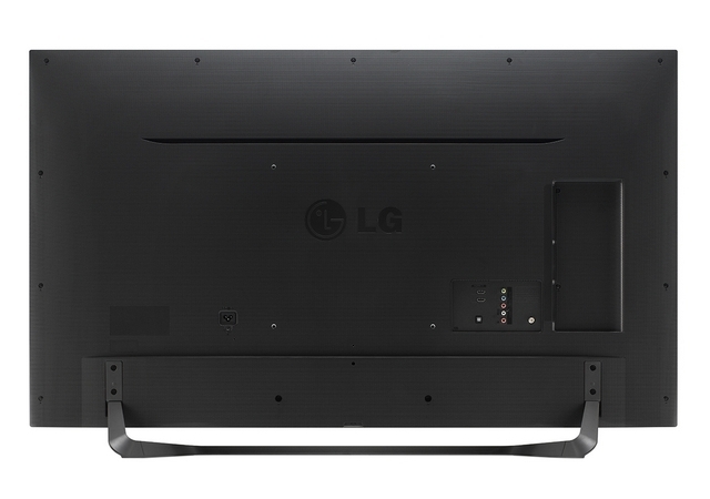 LED телевизор LG 40UF771V артикул 120559Si-1 фото 9