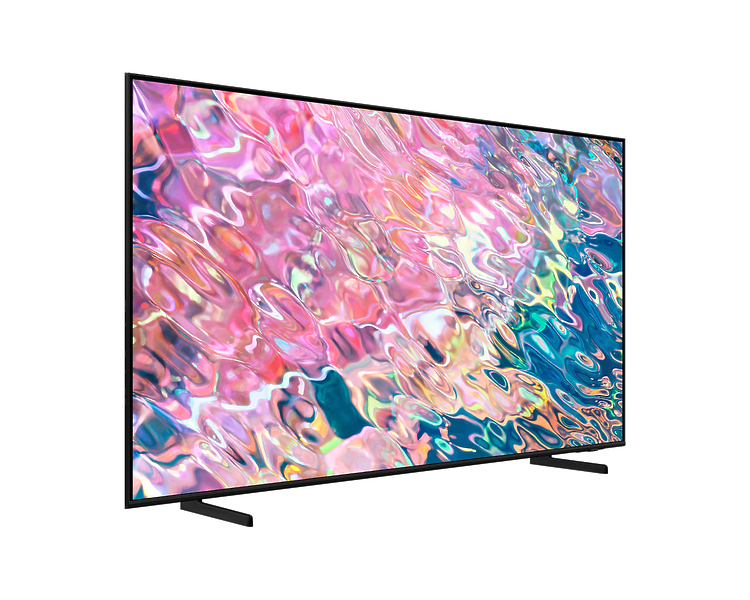 QLED телевизор Samsung QE85Q60BAU артикул 286601Si-1 фото 5