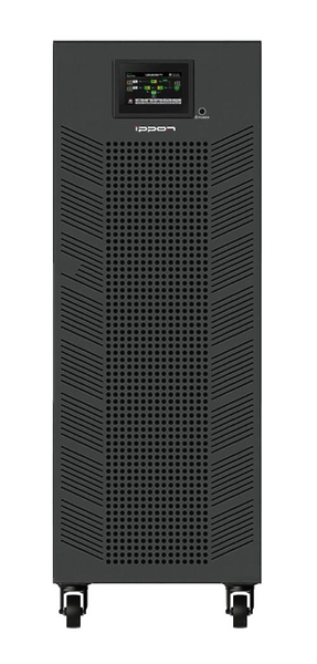 Блок бесперебойного питания Ippon Innova RT 33 60K Tower Black артикул 268210Si-1