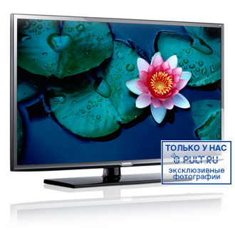 LED телевизор Samsung UE-46EH6037KX артикул 334128FV-1 фото 5
