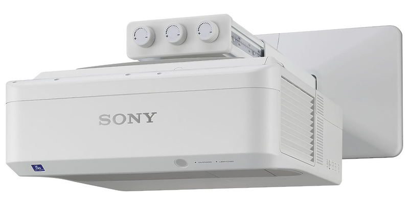 Проектор Sony VPL-SW526 артикул 350008FV-1 фото 4