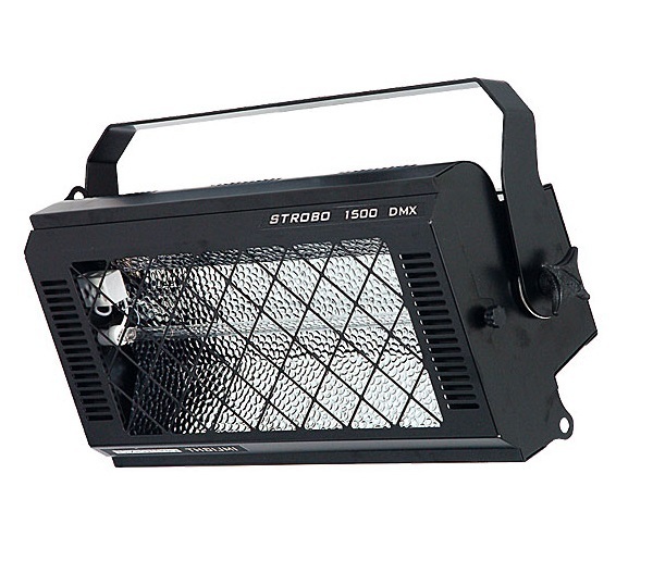 Световое оборудование Imlight STROBO 1500 DMX артикул 140411Si-1