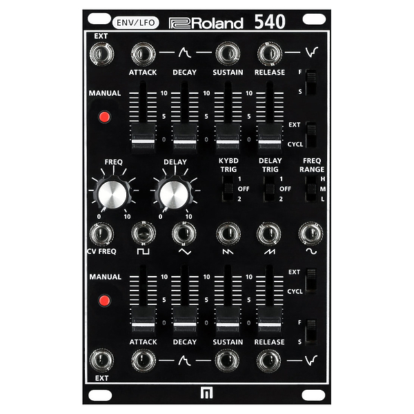 Модуль Roland SYS-540 артикул 233618Si-1