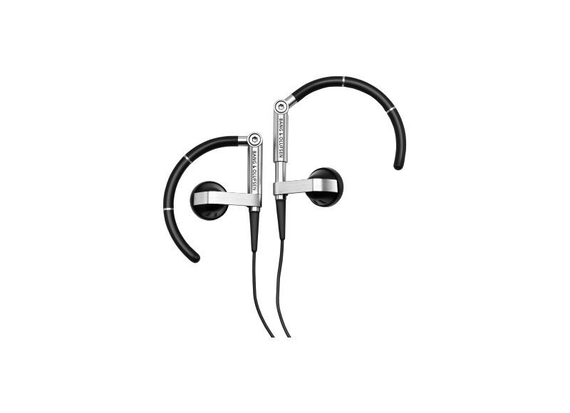 Наушники Bang & Olufsen Earset 3i black артикул 130919Si-1 фото 12
